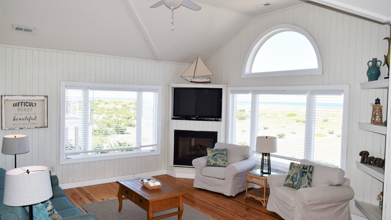 Photo of Livingroom in Salvo