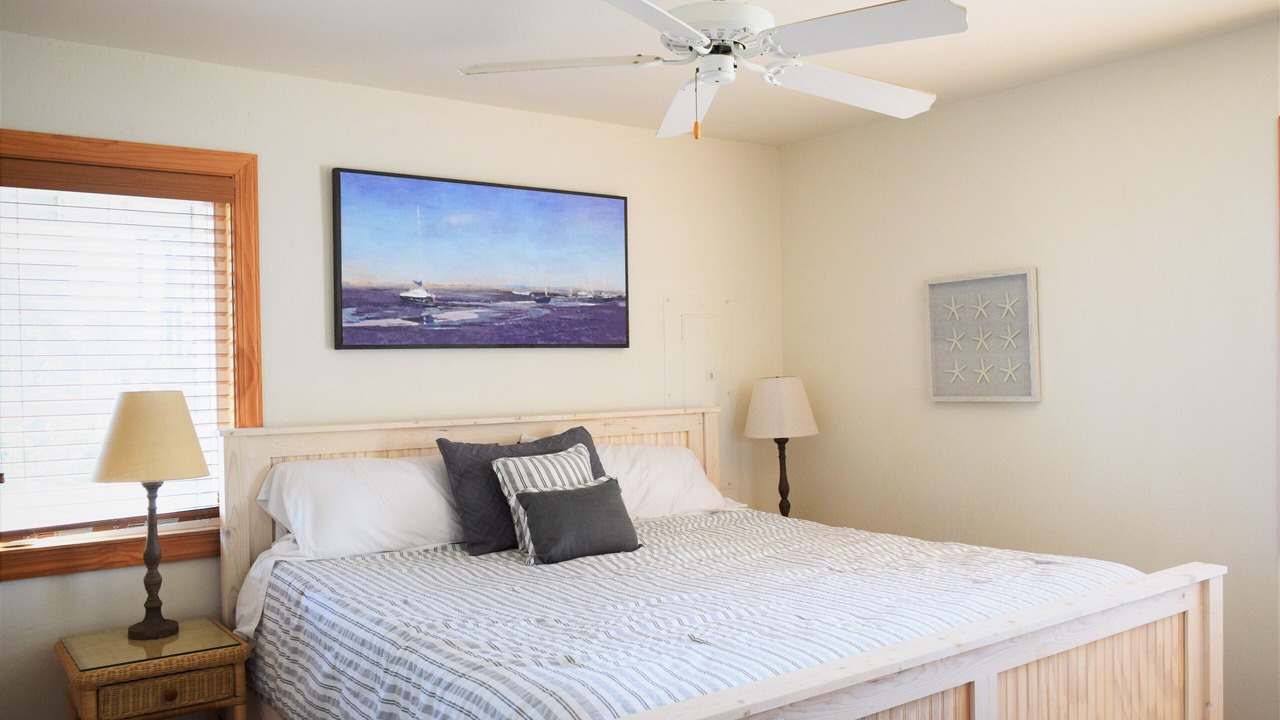 Photo of Bedroom in Salvo