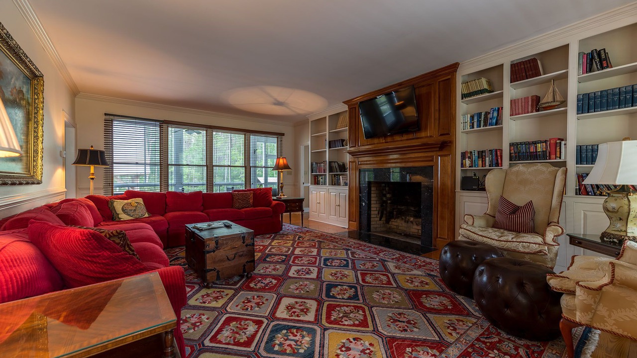Photo of Bedroom in Beaufort