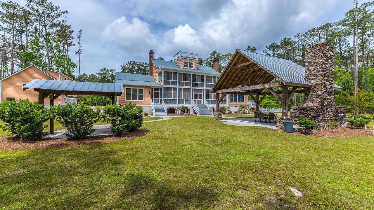 Photo of Others in Beaufort