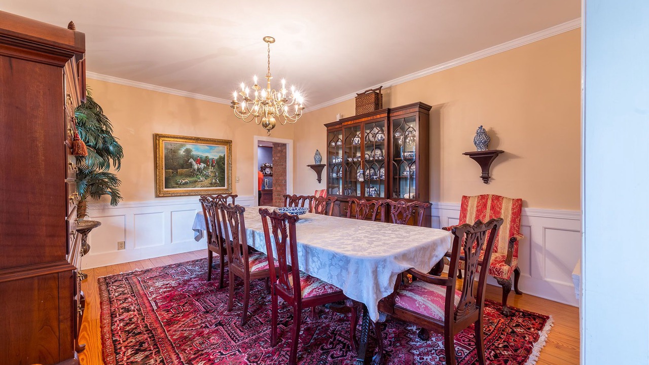 Photo of Bedroom in Beaufort