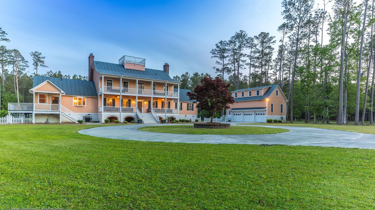 Photo of Others in Beaufort