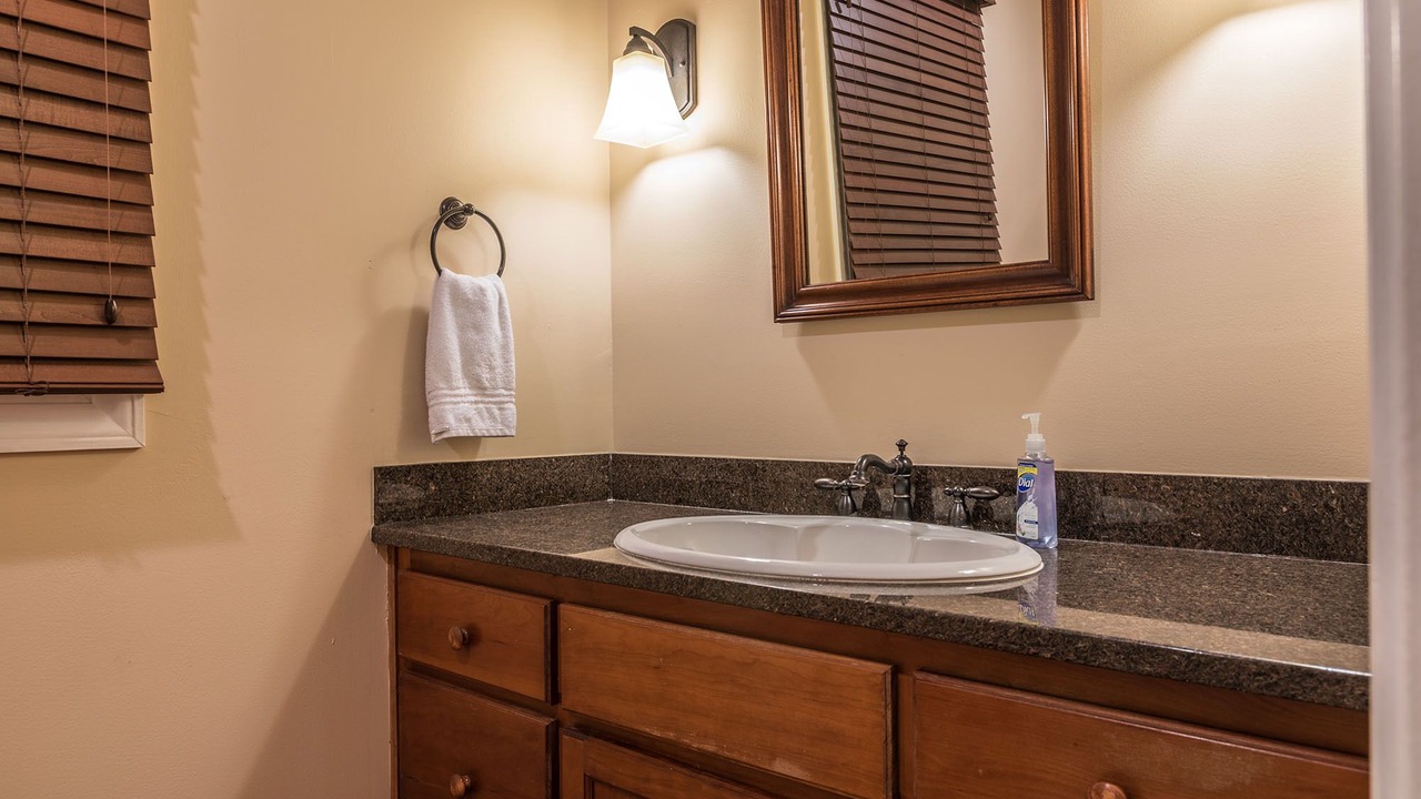 Photo of Bathroom in Beaufort