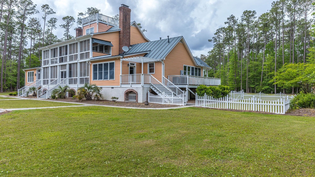 Photo of Others in Beaufort
