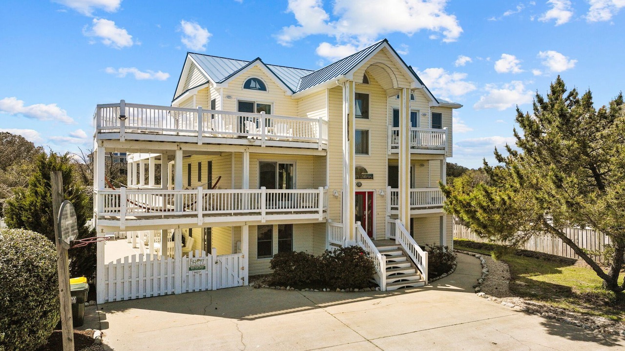 Photo of Outdoor in Whalehead Beach