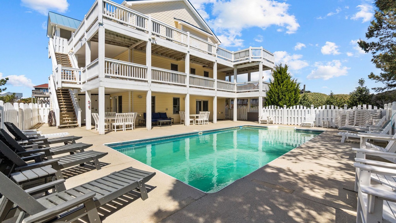 Photo of Outdoor in Whalehead Beach