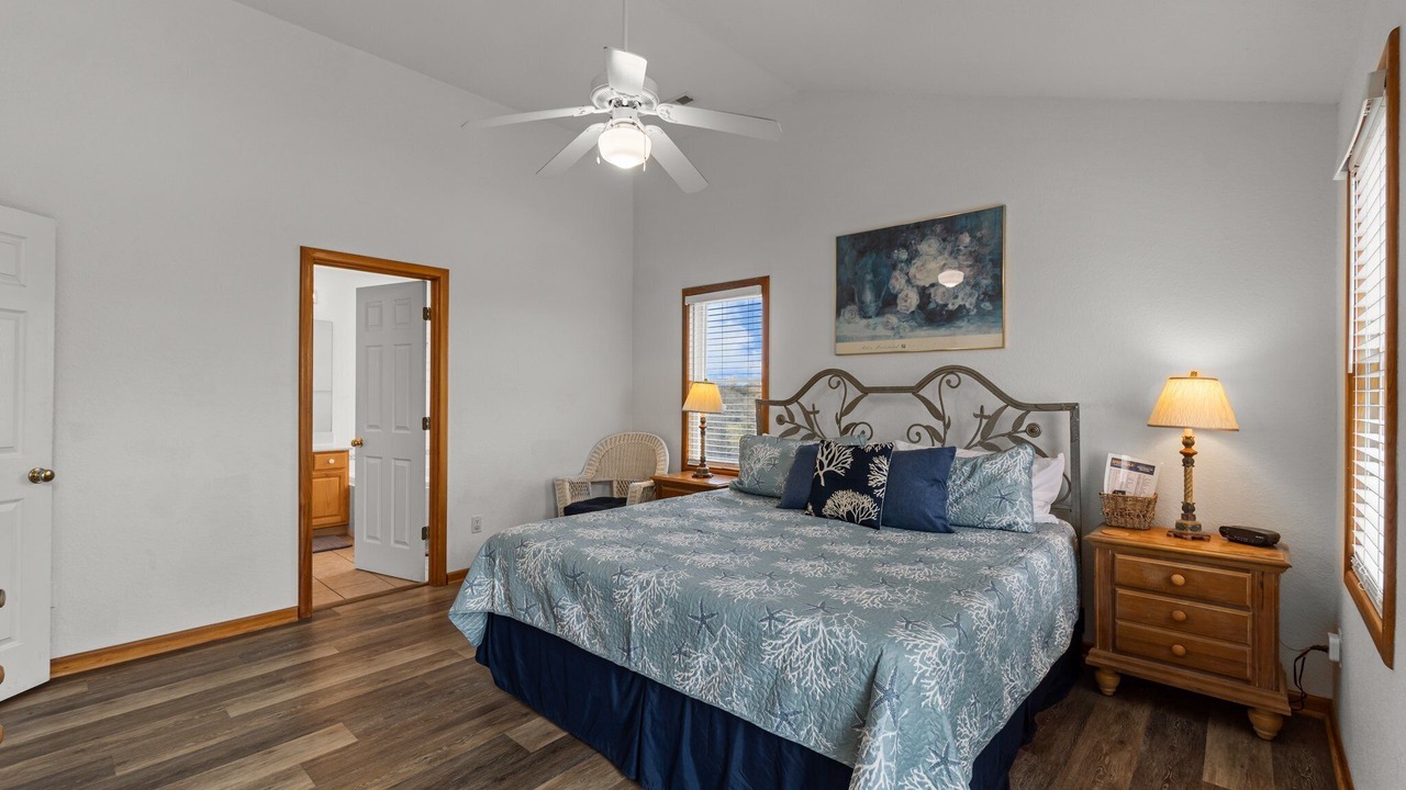 Photo of Bedroom in Whalehead Beach