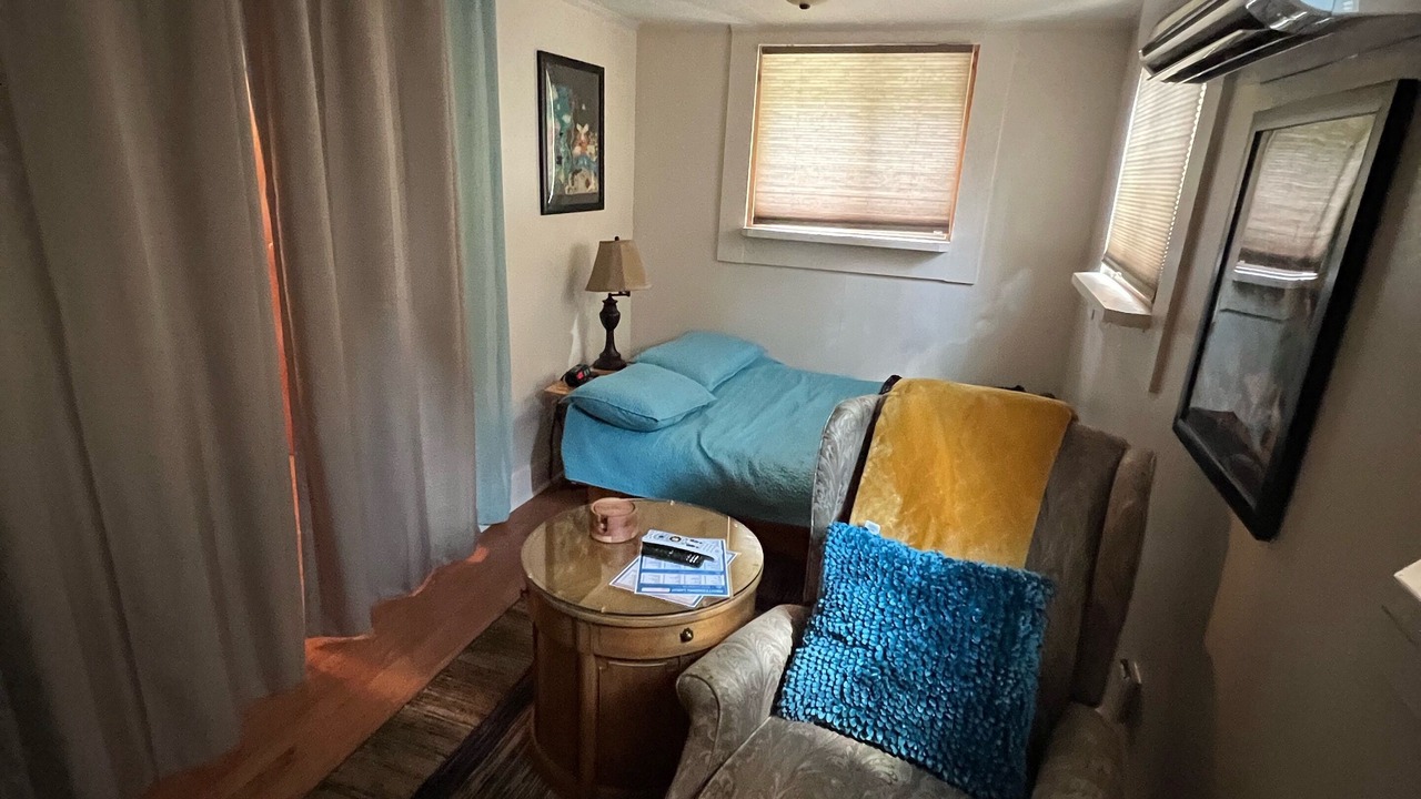 Photo of Bedroom in Nebo
