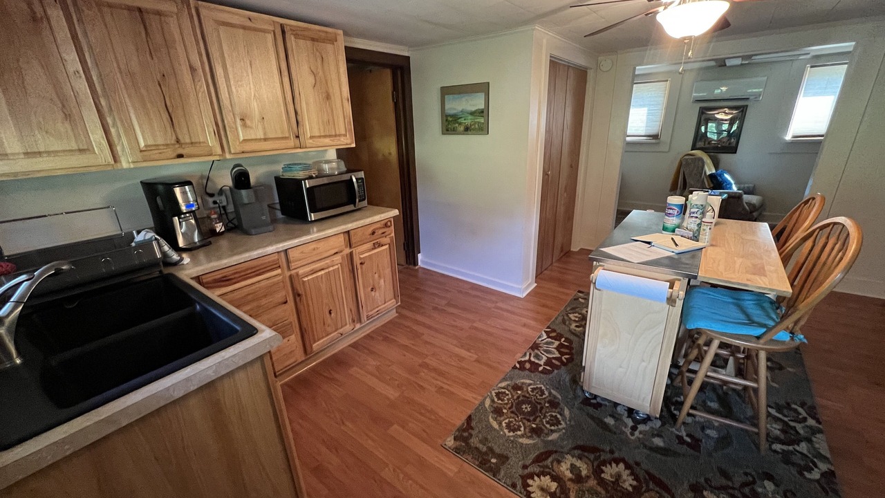 Photo of Kitchen in Nebo