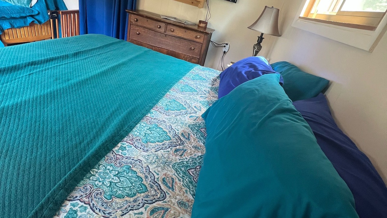 Photo of Bedroom in Nebo