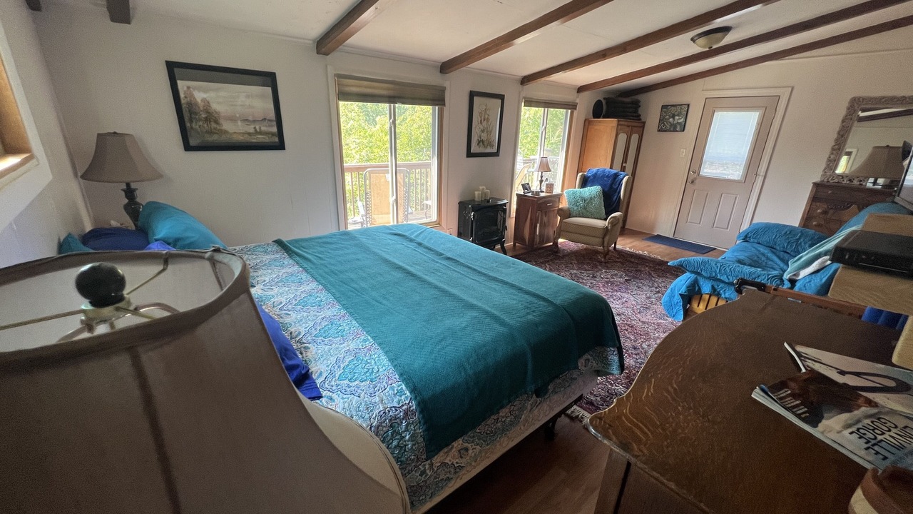 Photo of Bedroom in Nebo