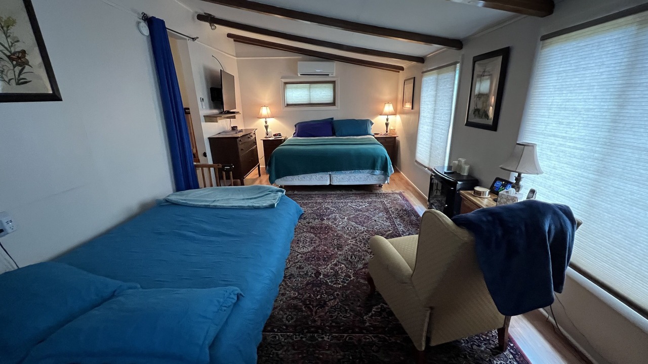 Photo of Bedroom in Nebo