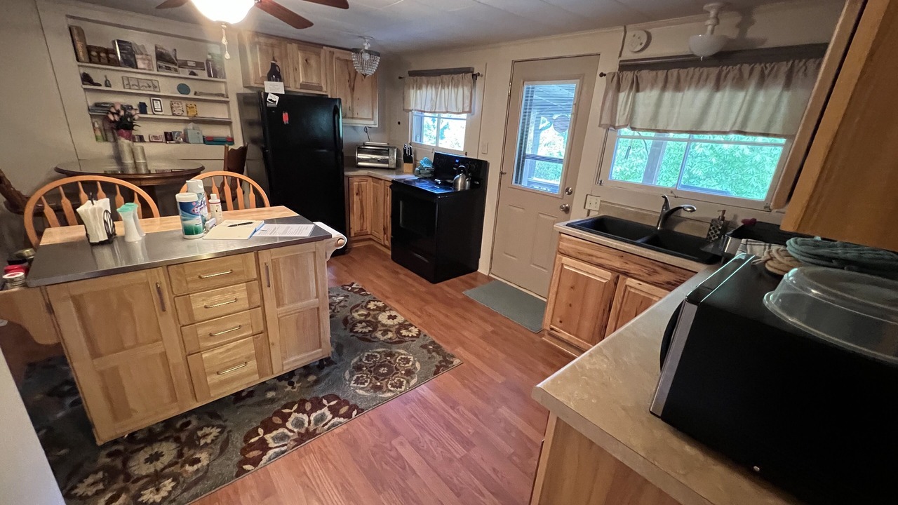 Photo of Kitchen in Nebo