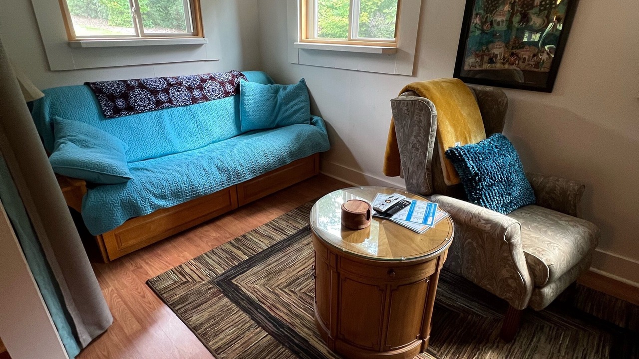 Photo of Livingroom in Nebo