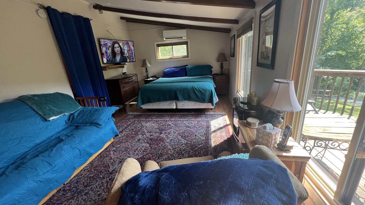 Photo of Bedroom in Nebo
