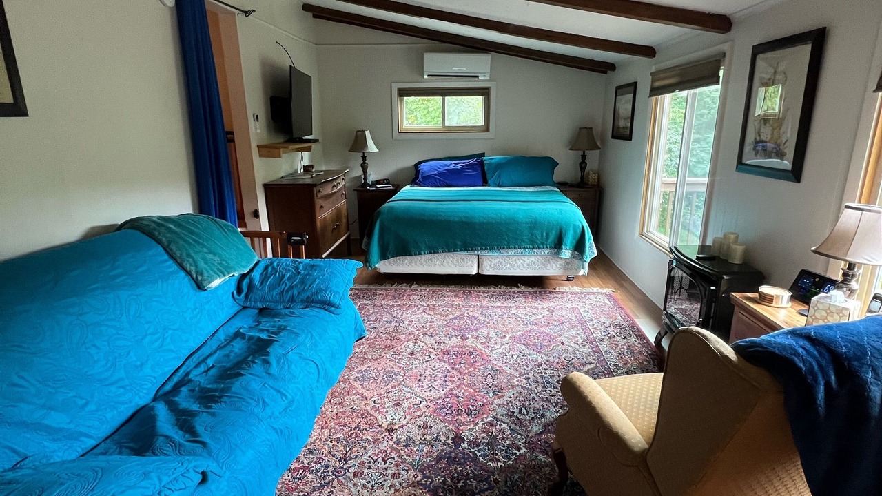 Photo of Bedroom in Nebo