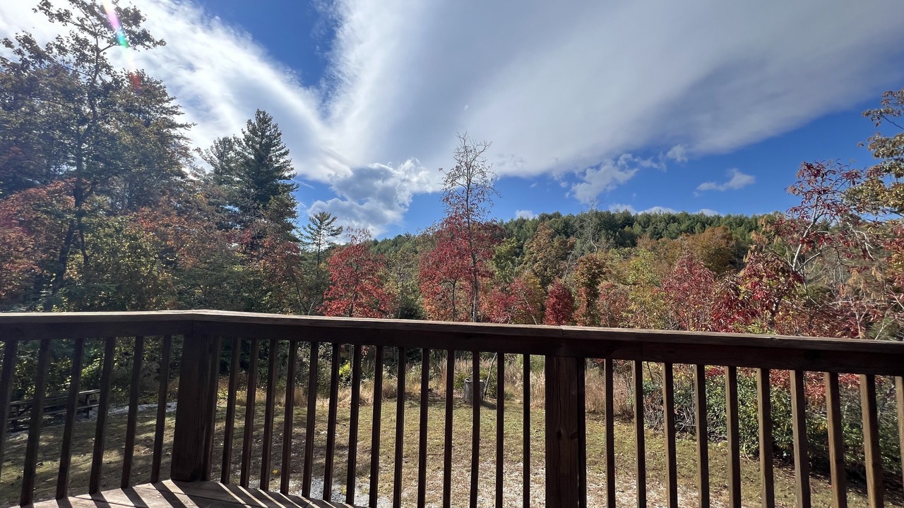 Photo of Outdoor in Nebo