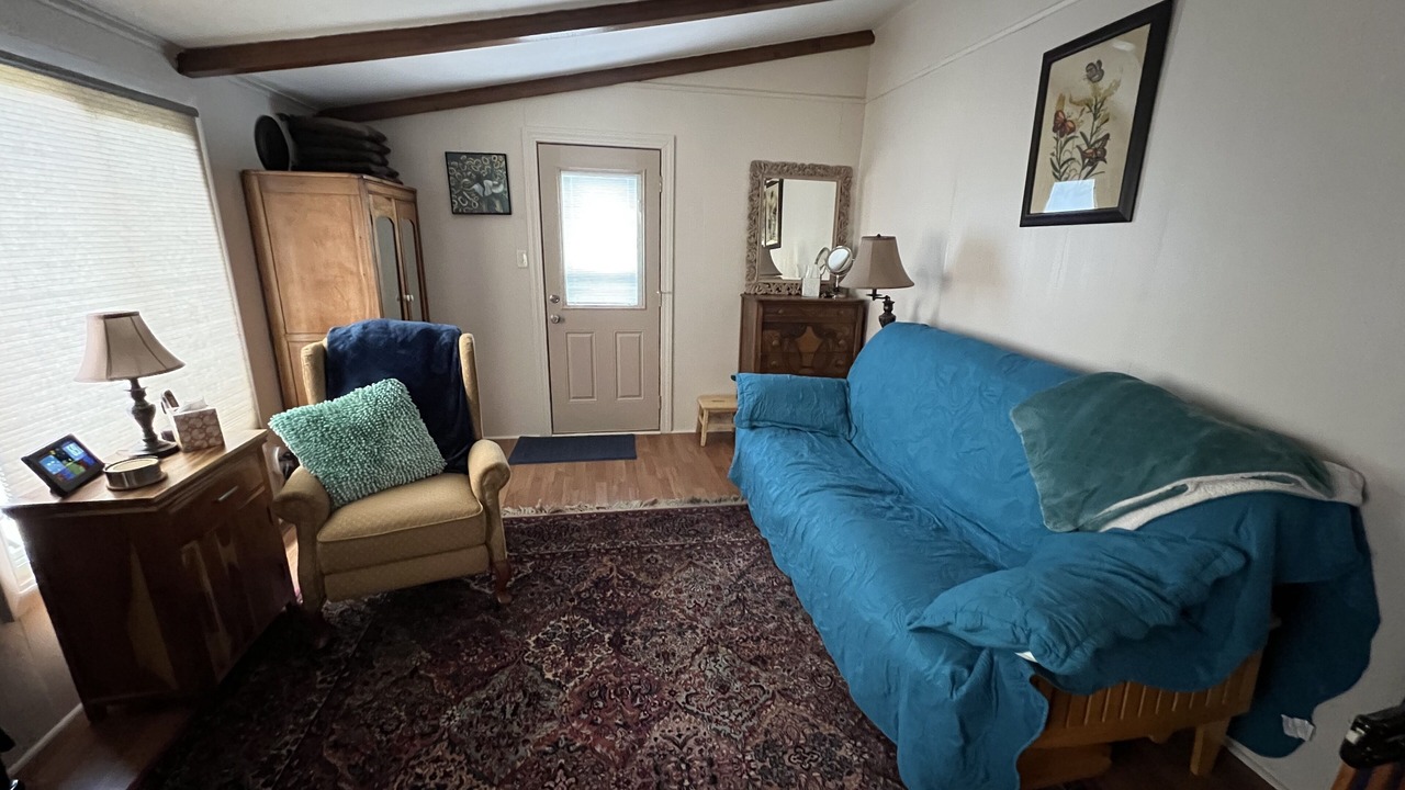 Photo of Livingroom in Nebo