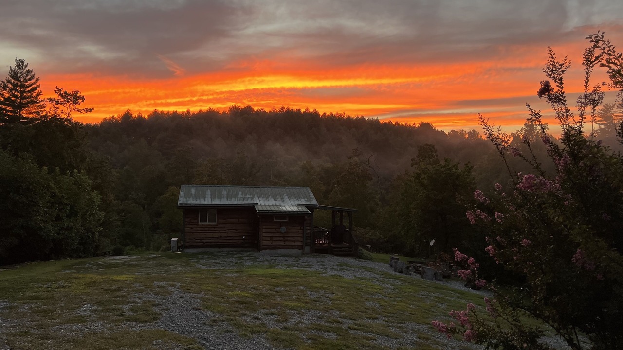 Photo of Outdoor in Nebo
