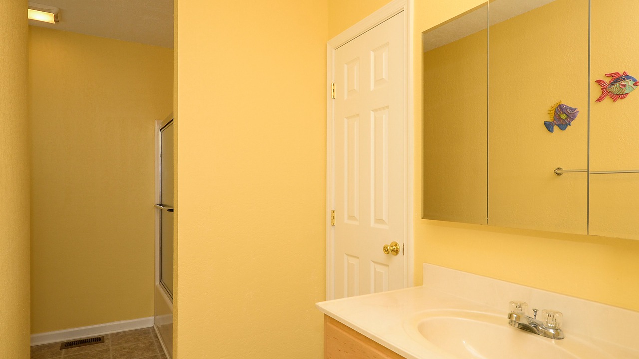 Photo of Bathroom in Whalehead Beach