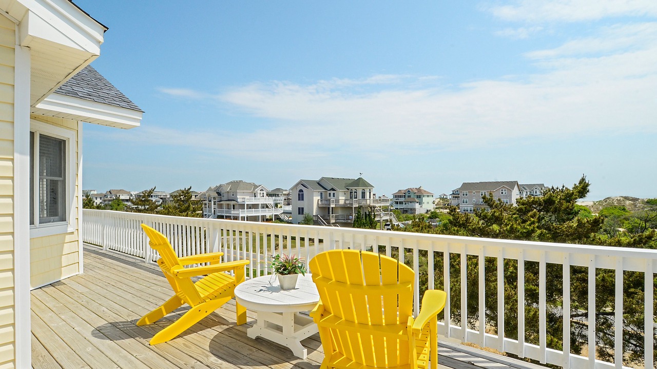 Photo of Outdoor in Whalehead Beach