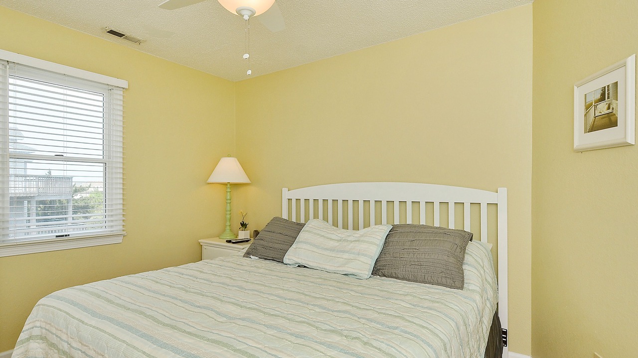 Photo of Bedroom in Whalehead Beach