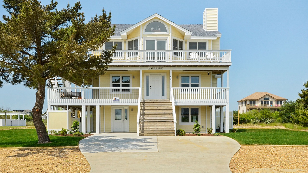 Photo of Outdoor in Whalehead Beach