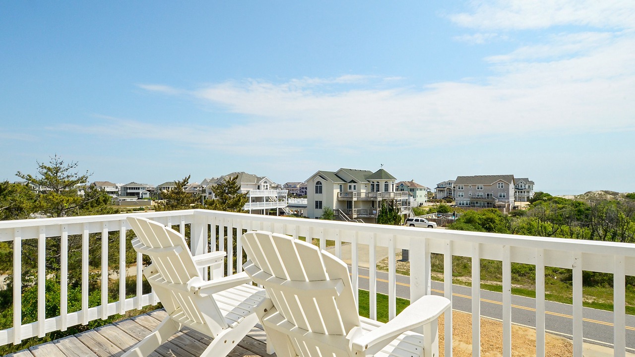 Photo of Outdoor in Whalehead Beach