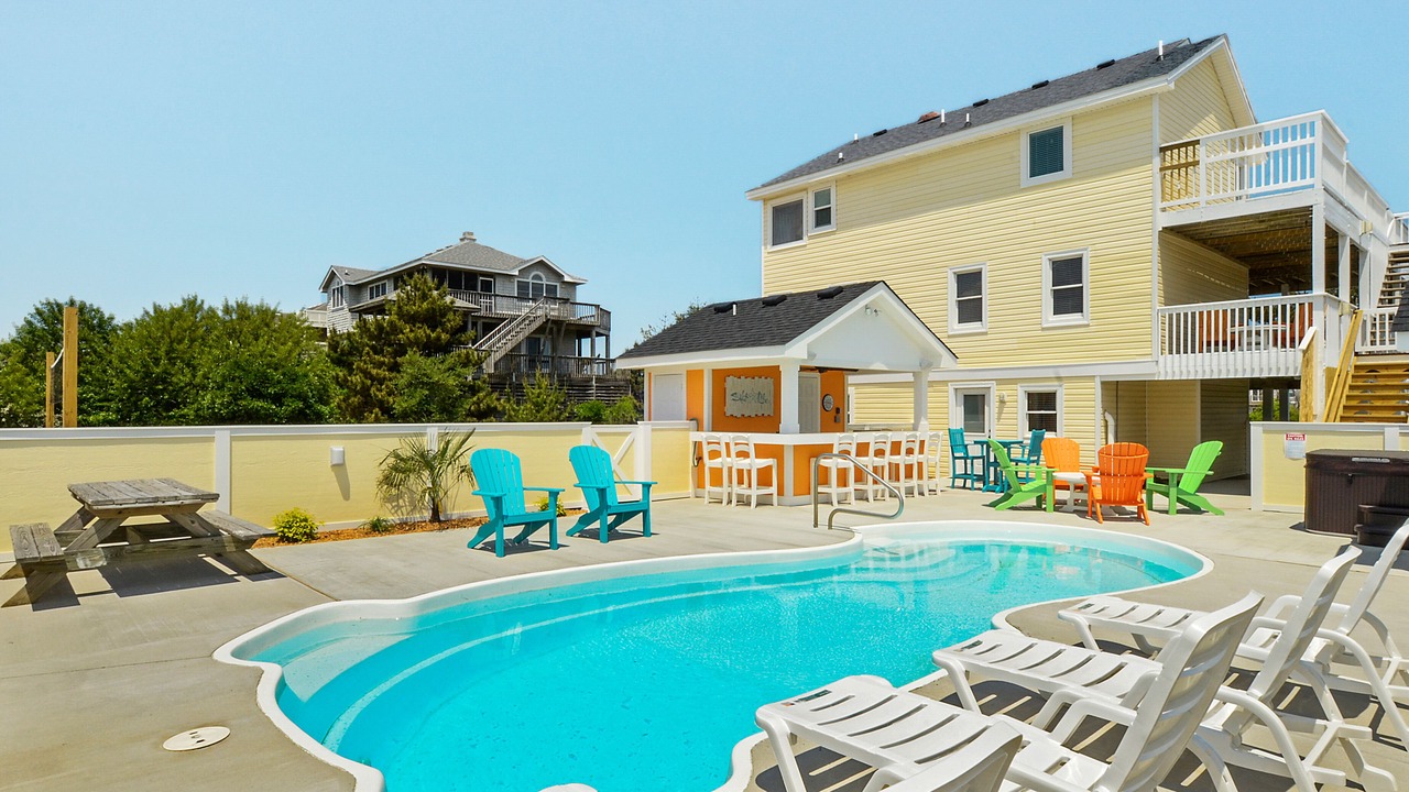 Photo of Outdoor in Whalehead Beach