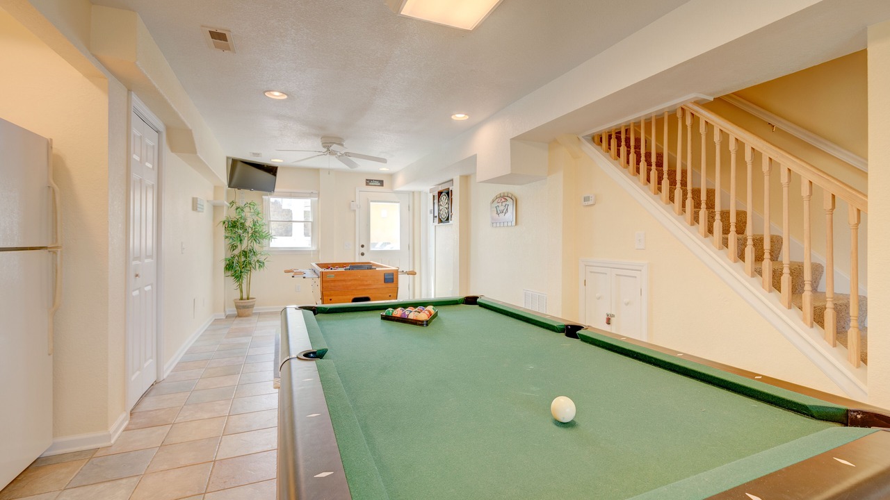 Photo of Bedroom in Whalehead Beach