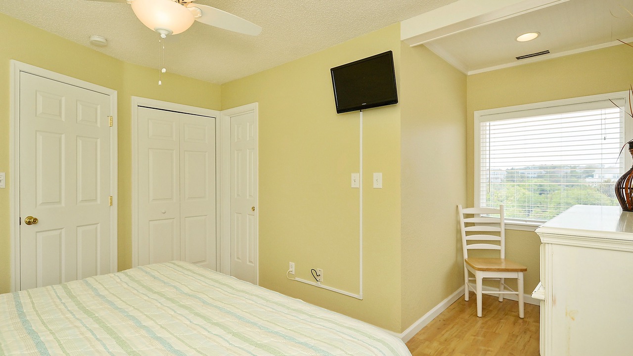 Photo of Bedroom in Whalehead Beach