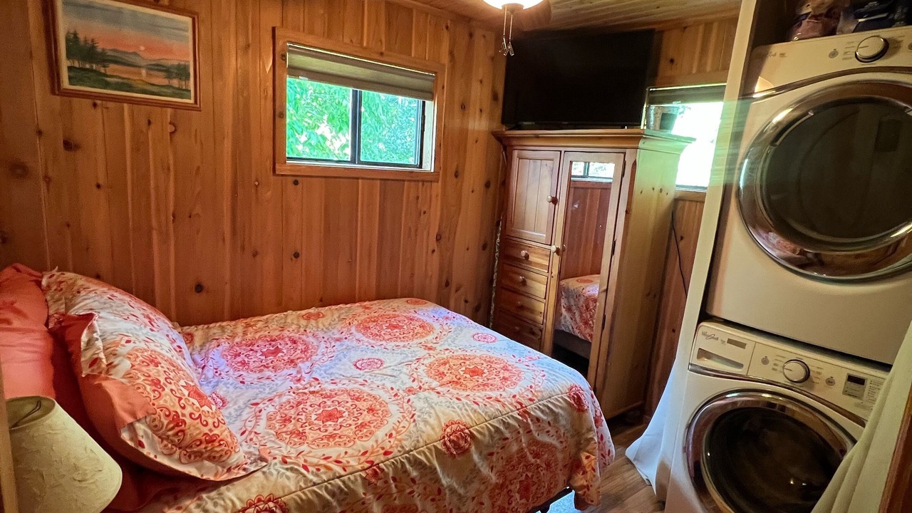 Photo of Bedroom in Nebo