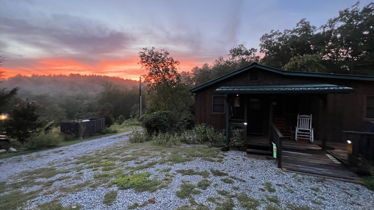 Photo of Outdoor in Nebo