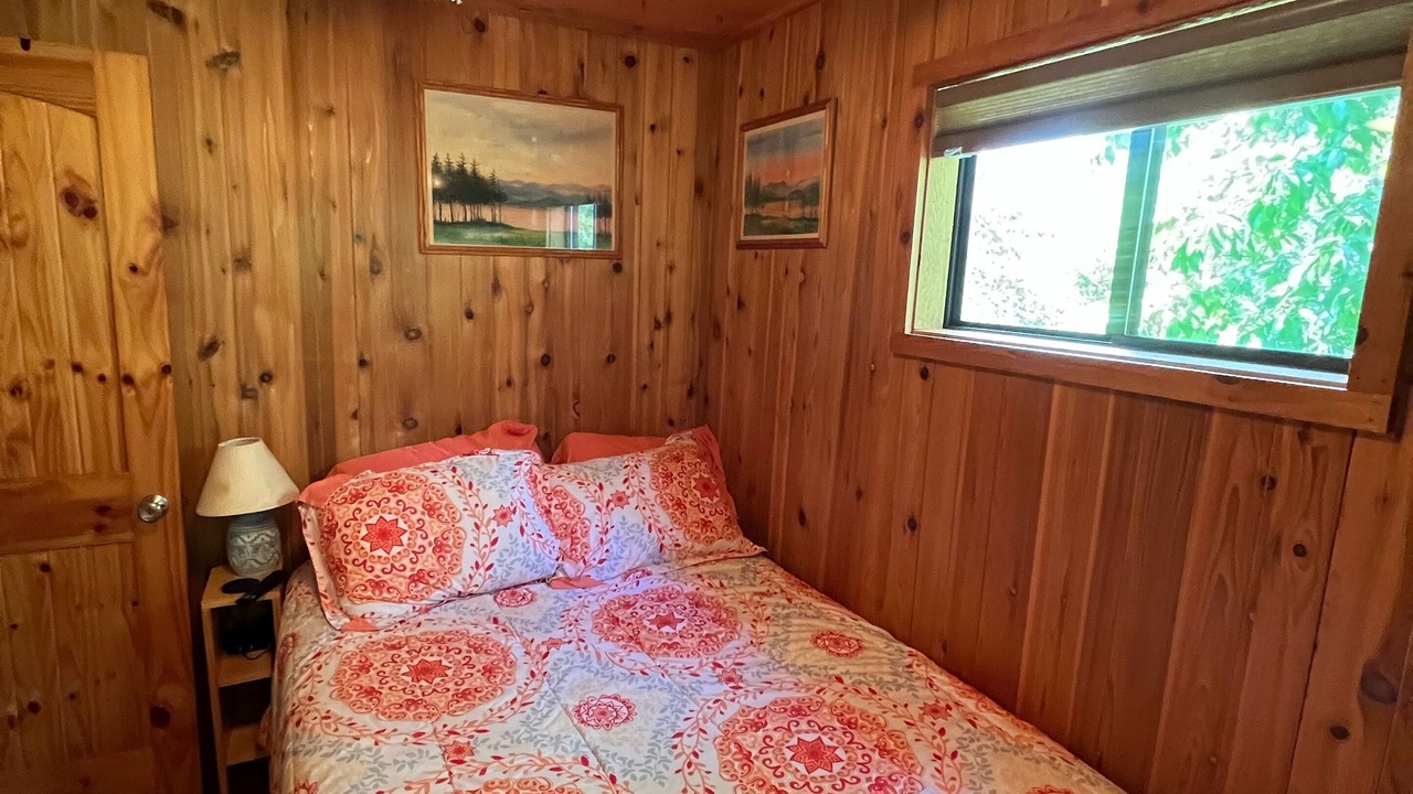 Photo of Bedroom in Nebo