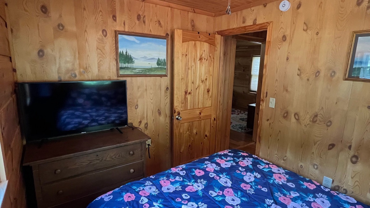 Photo of Bedroom in Nebo