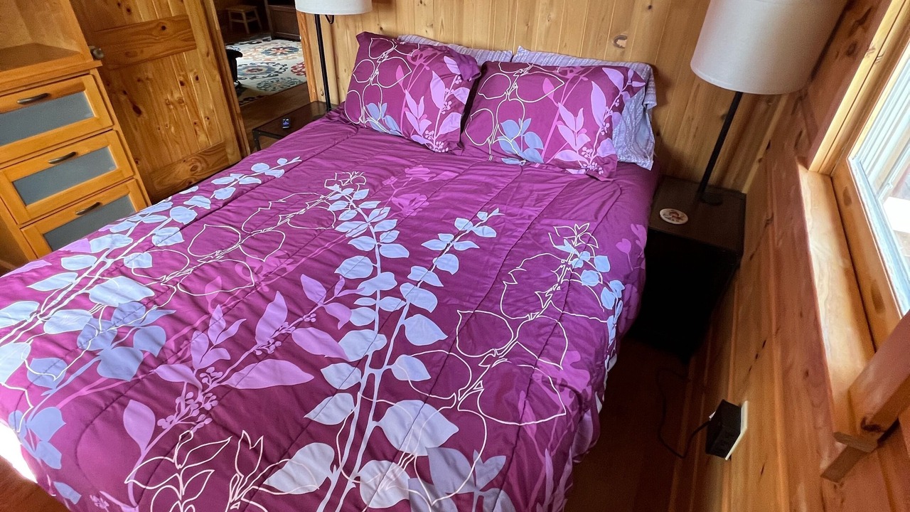 Photo of Bedroom in Nebo