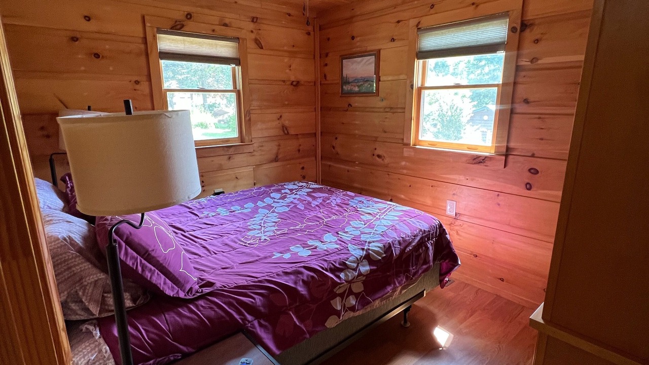 Photo of Bedroom in Nebo