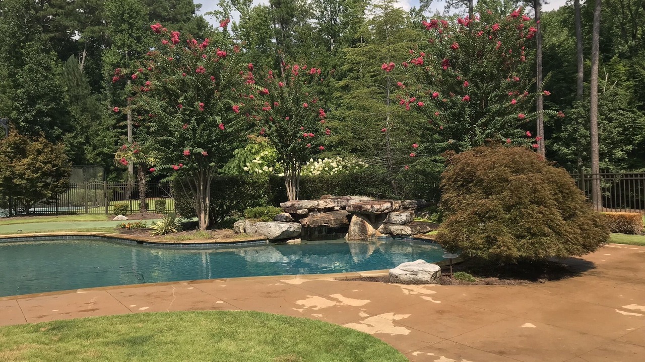 Photo of Outdoor in Raleigh