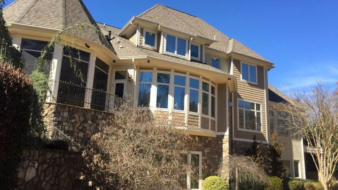 Photo of Outdoor in Raleigh