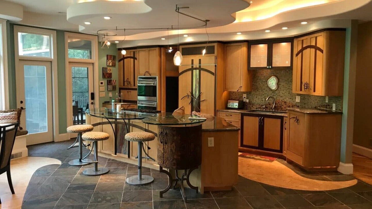 Photo of Kitchen in Raleigh