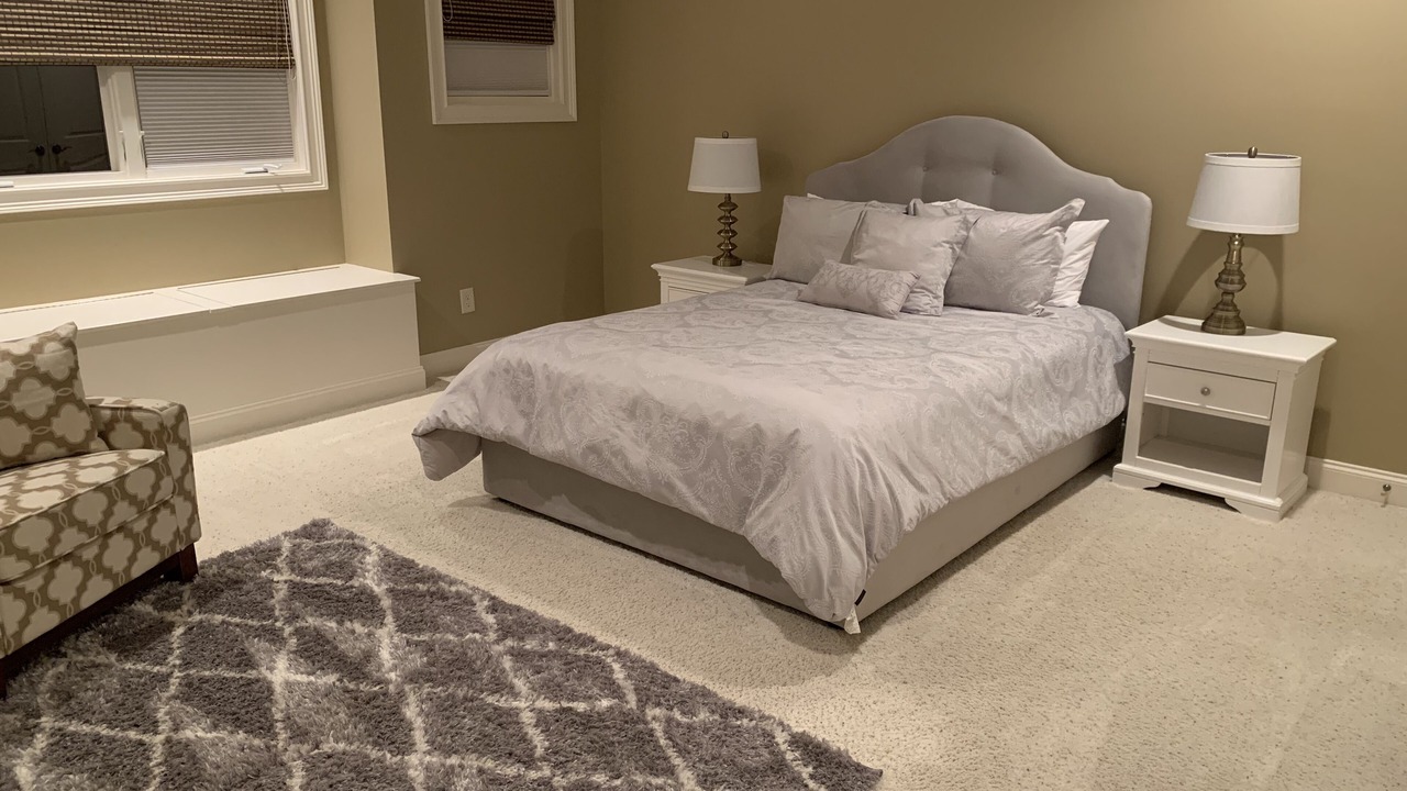 Photo of Bedroom in Raleigh