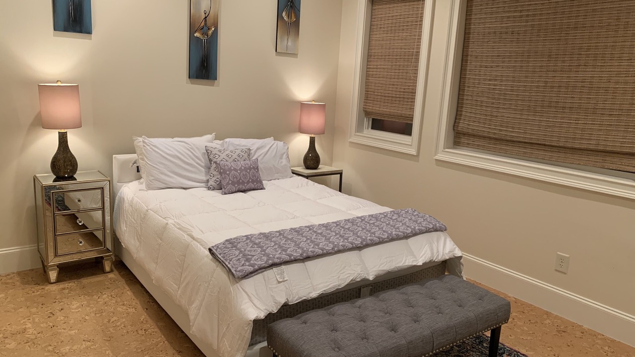 Photo of Bedroom in Raleigh