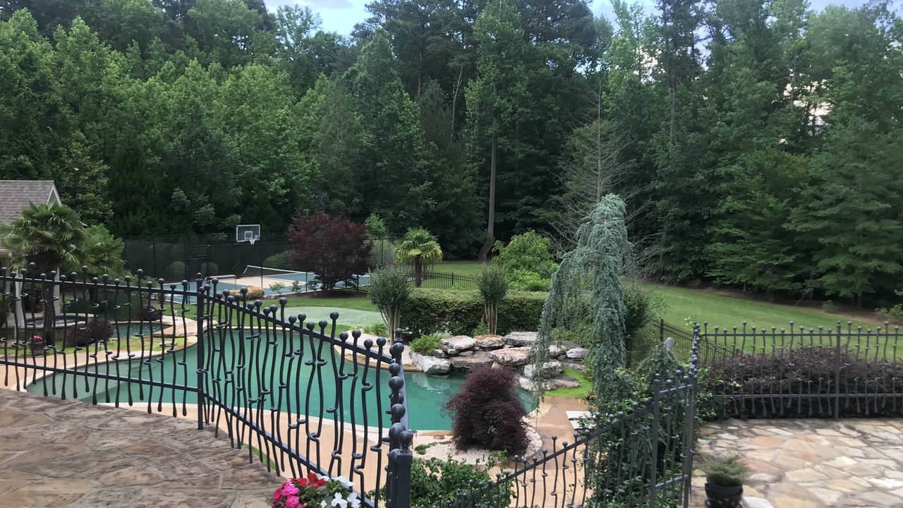 Photo of Outdoor in Raleigh