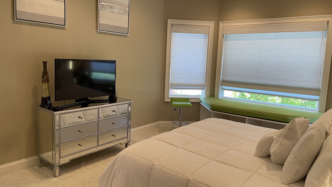 Photo of Bedroom in Raleigh