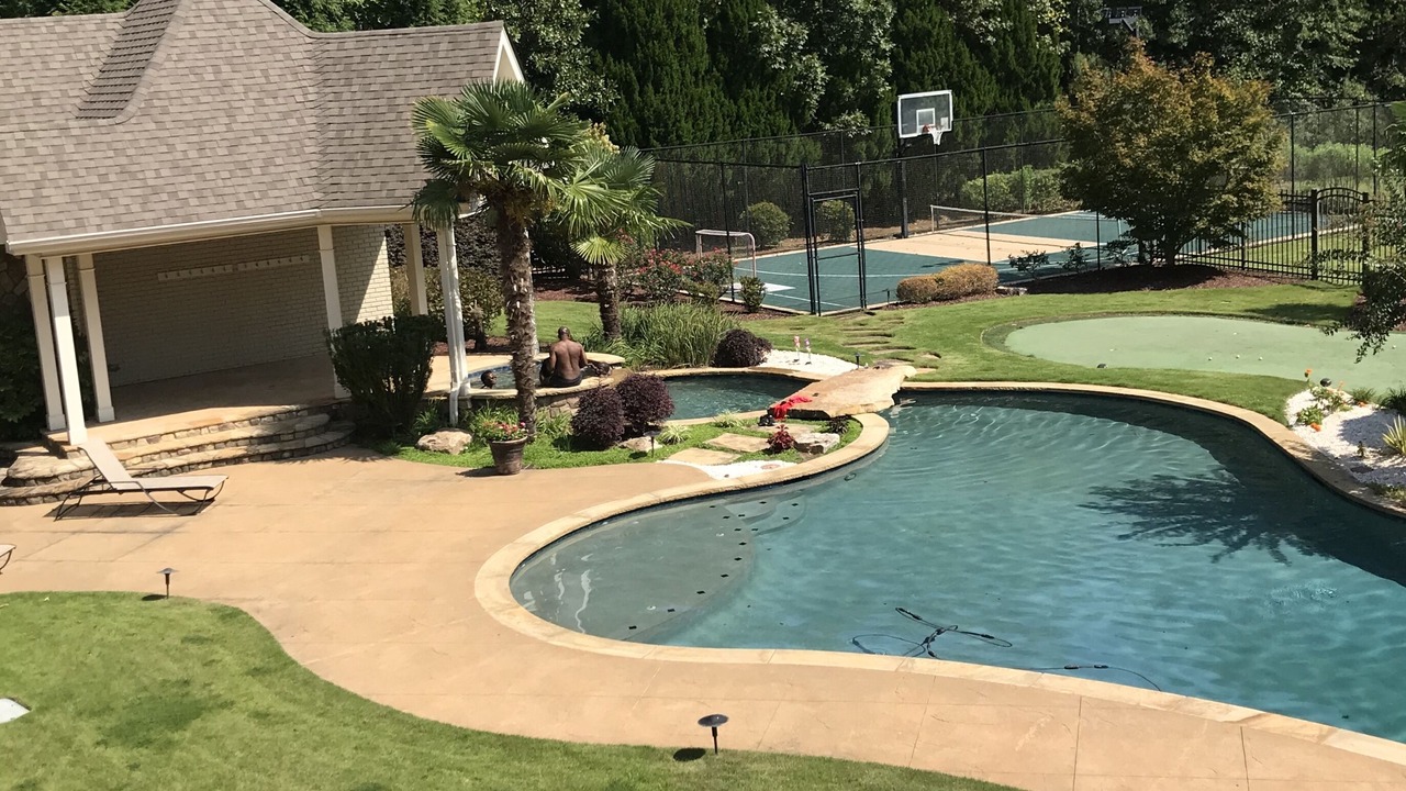 Photo of Outdoor in Raleigh