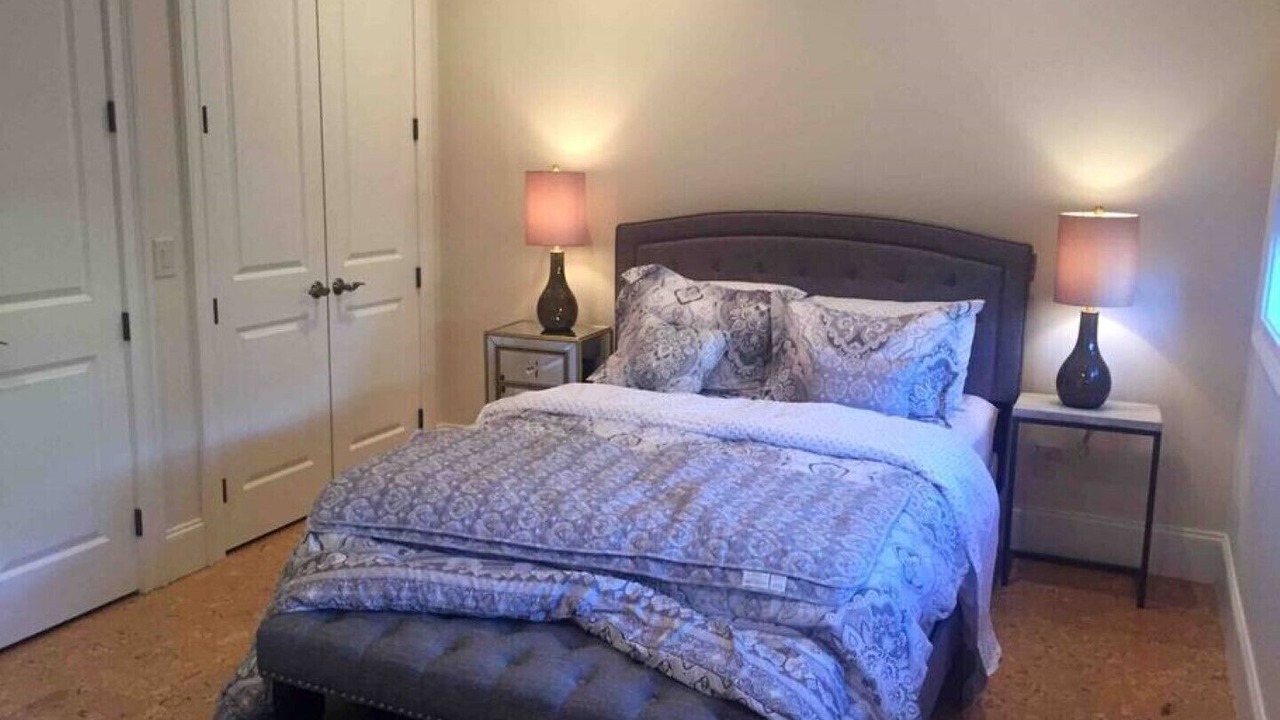 Photo of Bedroom in Raleigh