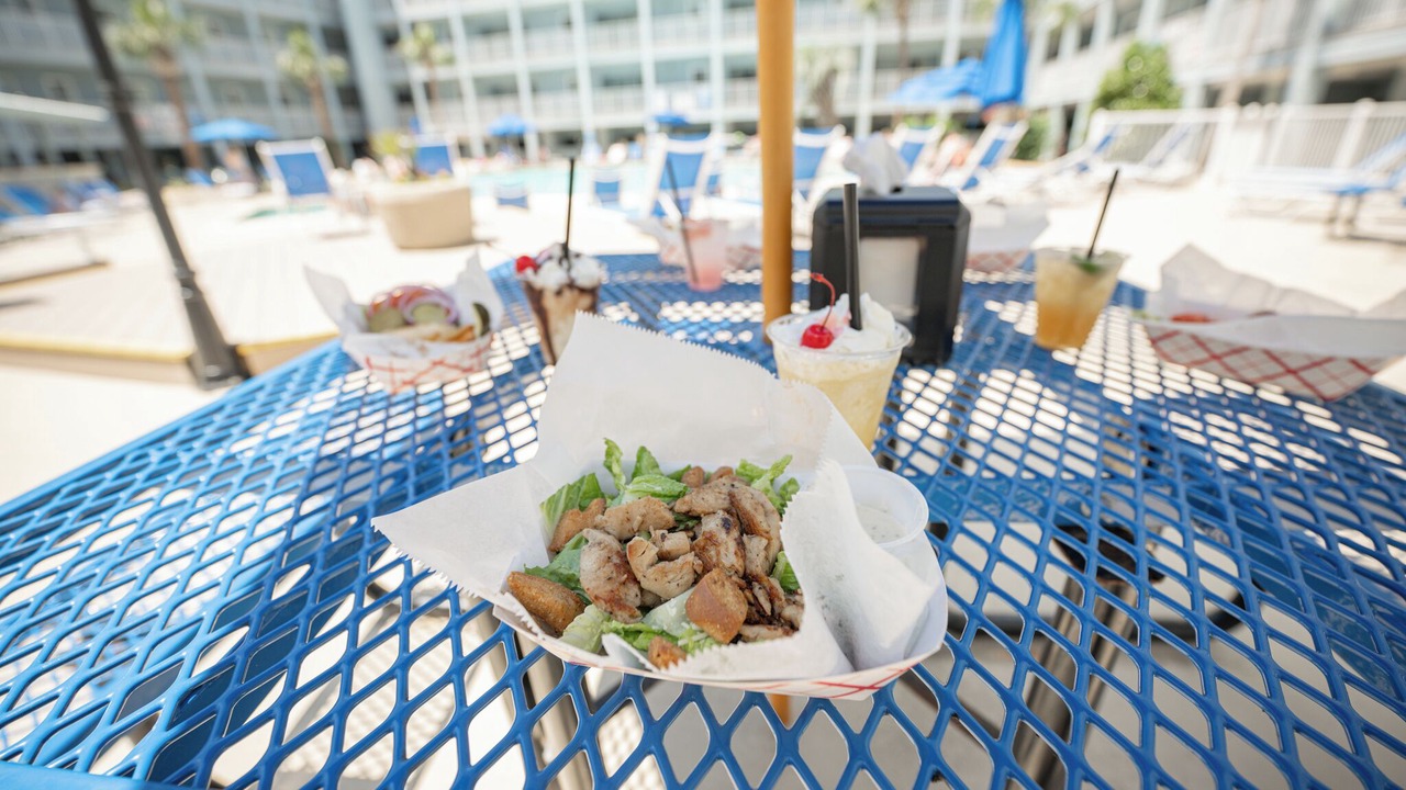 Photo of Outdoor in Palmetto Dunes
