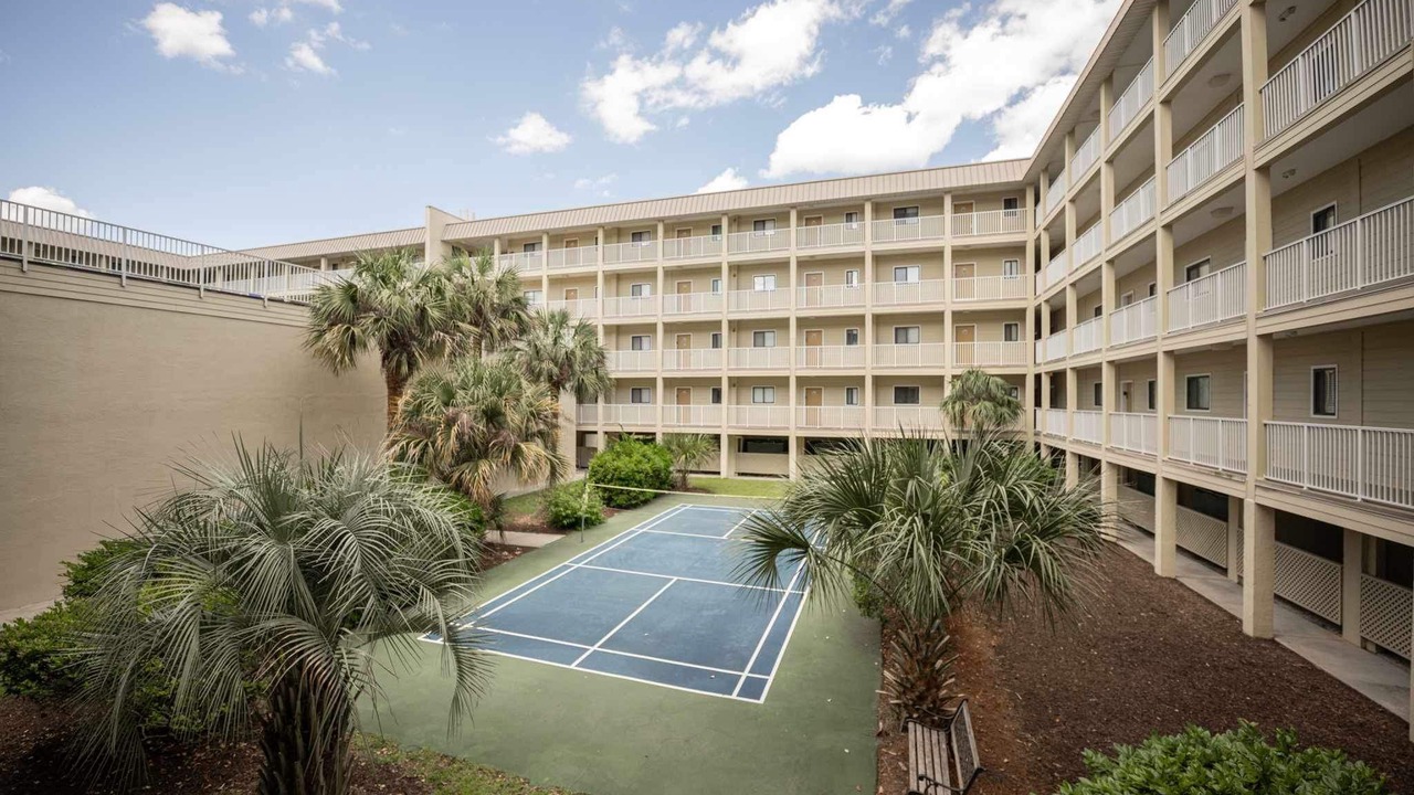 Photo of Others in Palmetto Dunes