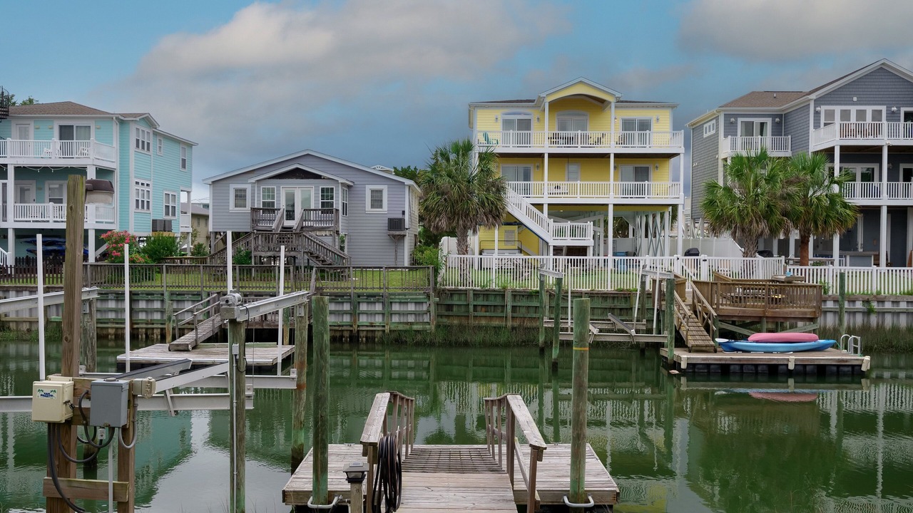 Photo of Others in Holden Beach