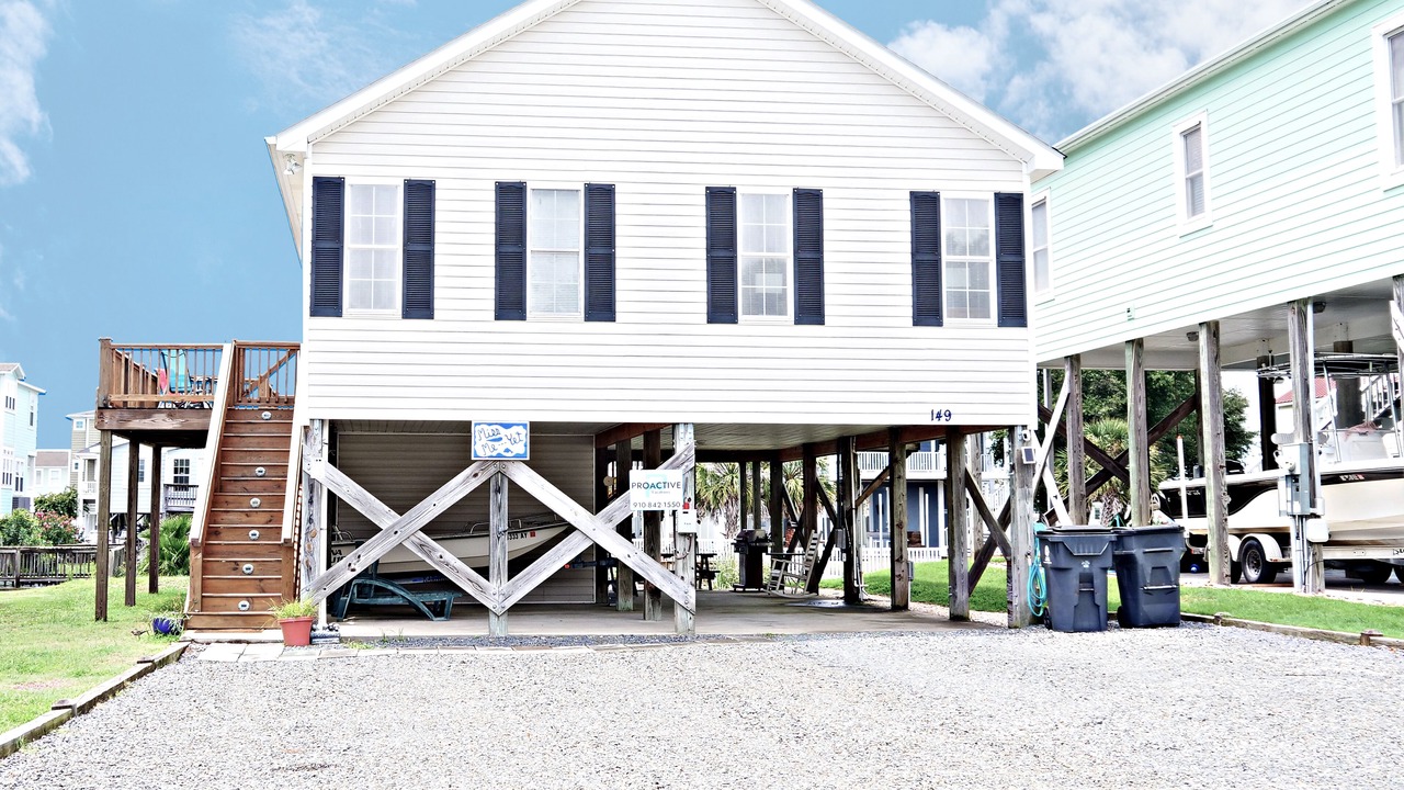 Photo of Others in Holden Beach